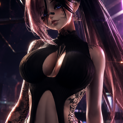 Image IA
